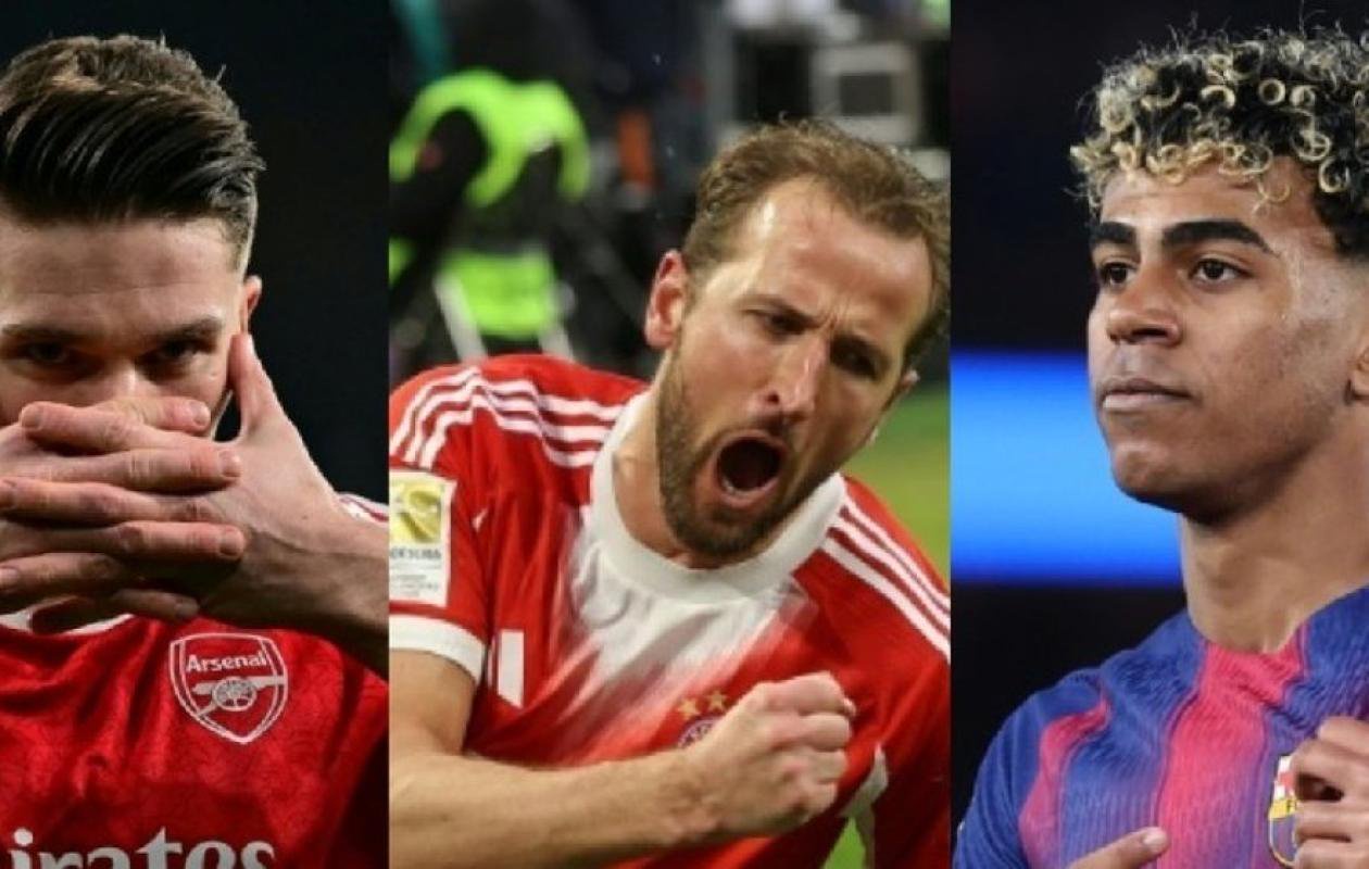 Ligue des champions : Le Barça en démonstration, Arsenal déroule, le Bayern accroché