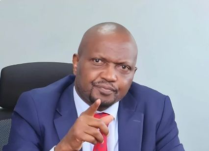 Moses Kuria Issues Fresh Warning to Gachagua Over Kalonzo as 2027 Political Battle Intensifies