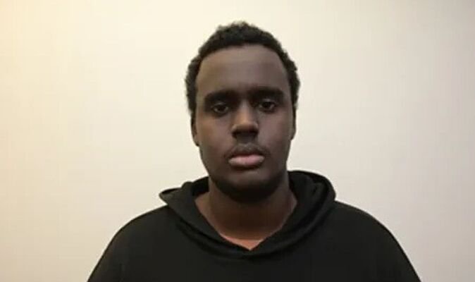 UK resident ‘did everything he could to join IS’ – ambition was ‘martyrdom’