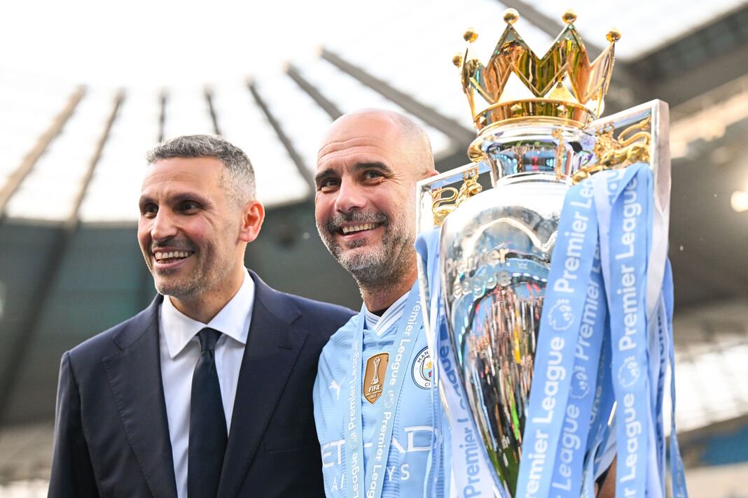 Man City owners ’embarrassed’ and could sell club after being left ‘disgraced’