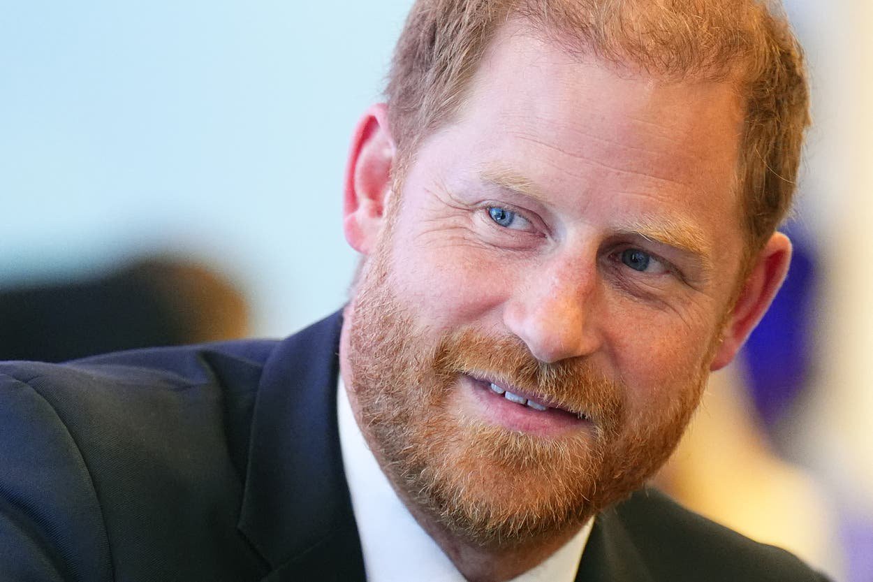 Like Prince Harry I know the terror of panic attacks – here’s how I cured mine