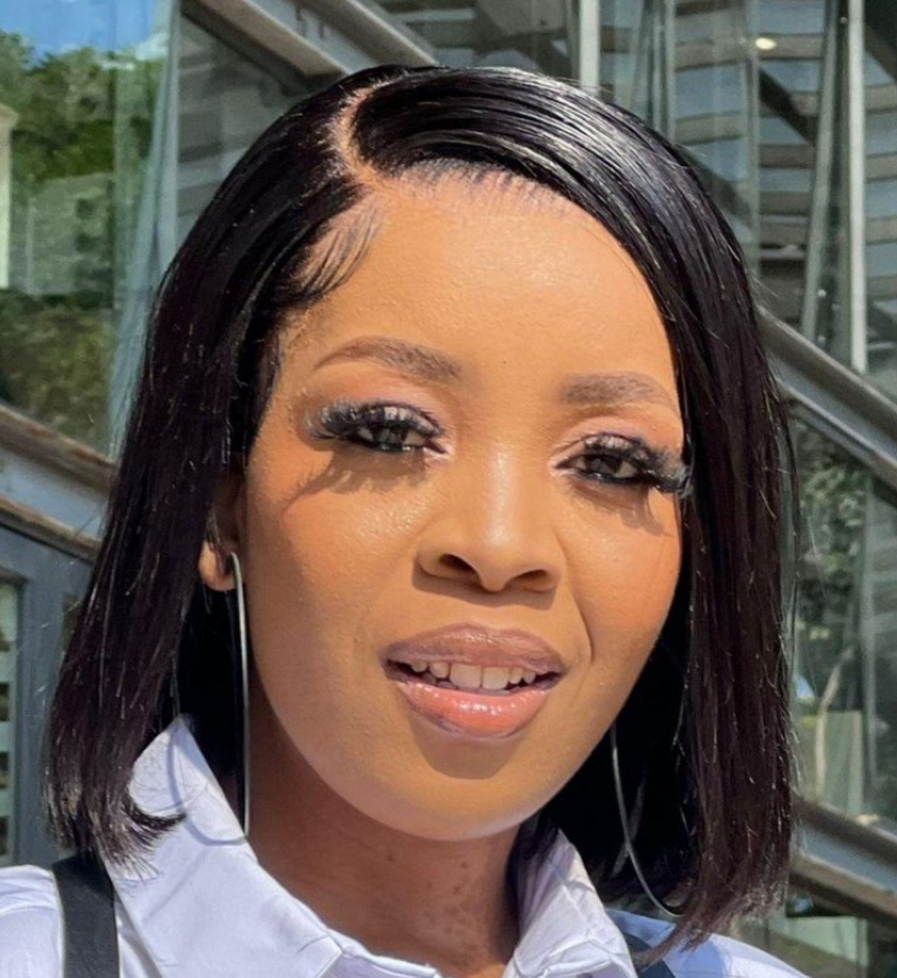 ​“South Africa Has No Shortage of Men” Jacinta Ngobese-Zuma Attacks State Refugee Policy