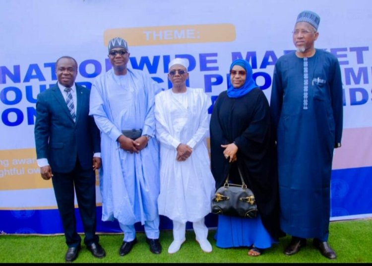 Securities Commission Takes Investor Education Campaign Nationwide, Targets Unclaimed Dividends