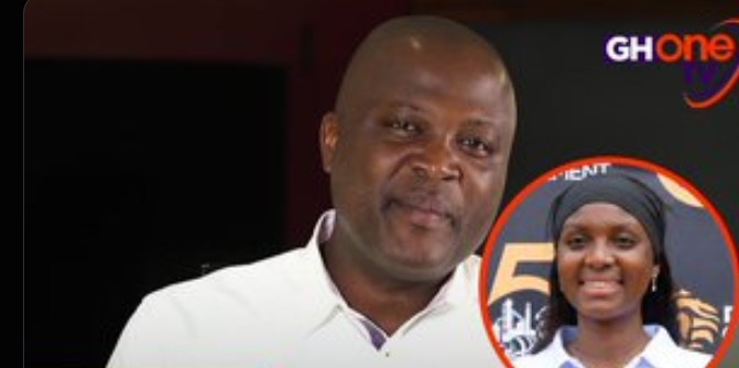 Ibrahim Mahama Reveals Who Is Now Running Dzata Cement