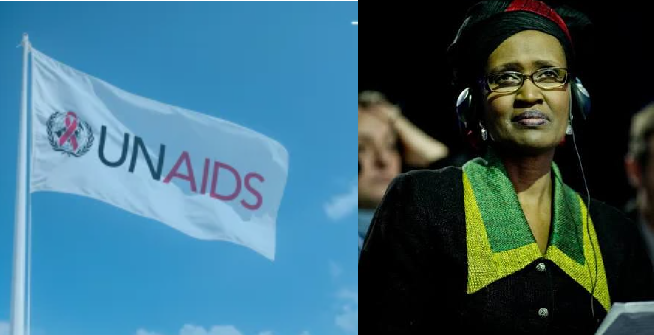 UNAIDS IN FRESH STORM! Dutch MPs Probe Alleged Misconduct at UN HIV Agency Amid Claims of Financial Mismanagement, Staff Cuts & Whistleblower Retaliation Under Winnie Byanyima’s Leadership