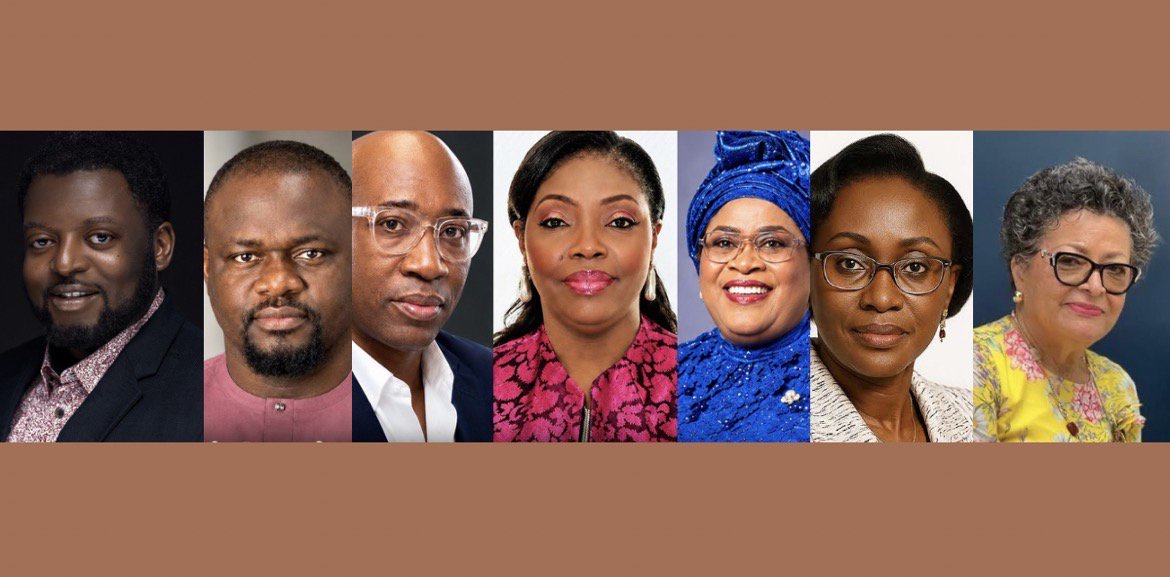 Seven founders behind Nigeria’s best-known fast-food brands