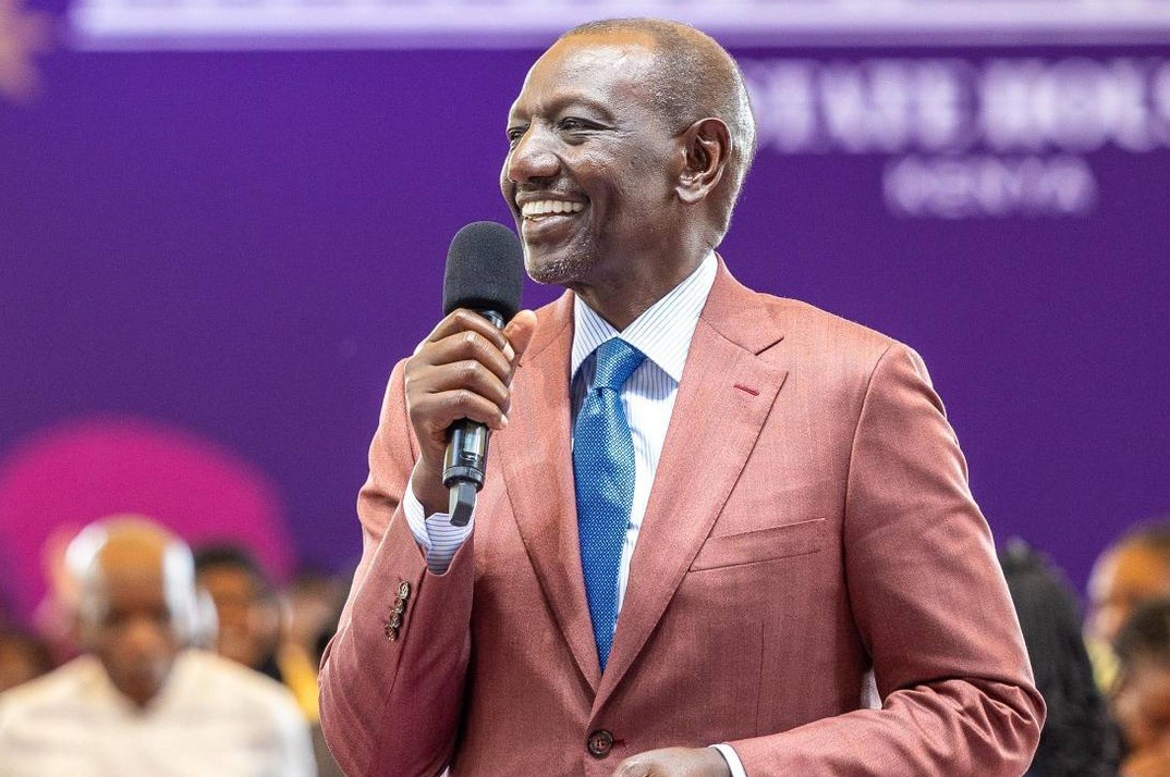 Kenyans React as Ruto Reveals He Always Gets Sick If He Misses Doing This for Three Weeks