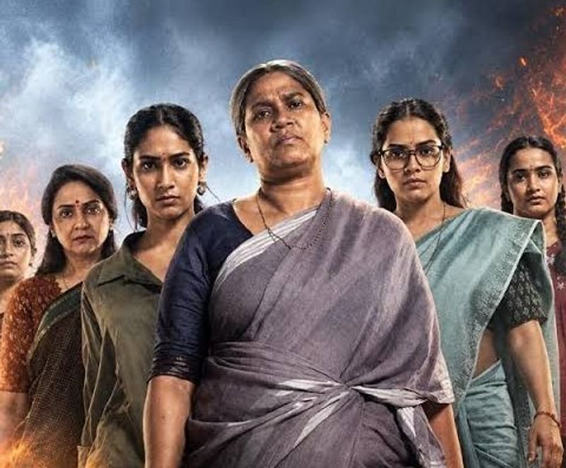 ‘Bandkhor’: A mixed bag