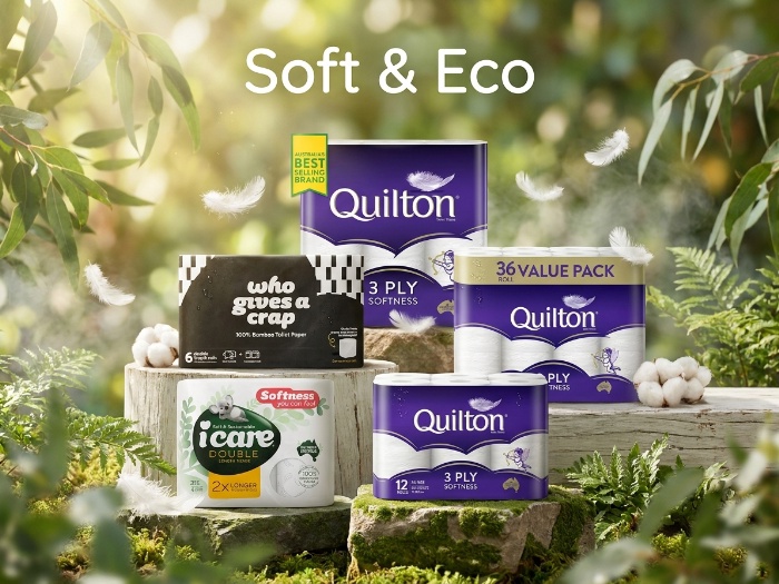 Discover Comfort and Sustainability with Our Top Picks for Tissues and Toilet Paper