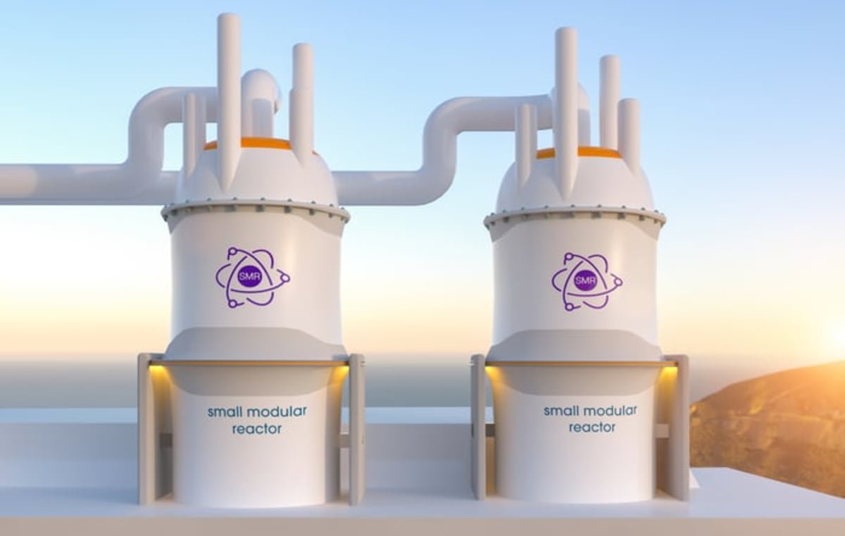The Nuclear Renaissance Explained: 3 Ways to Invest