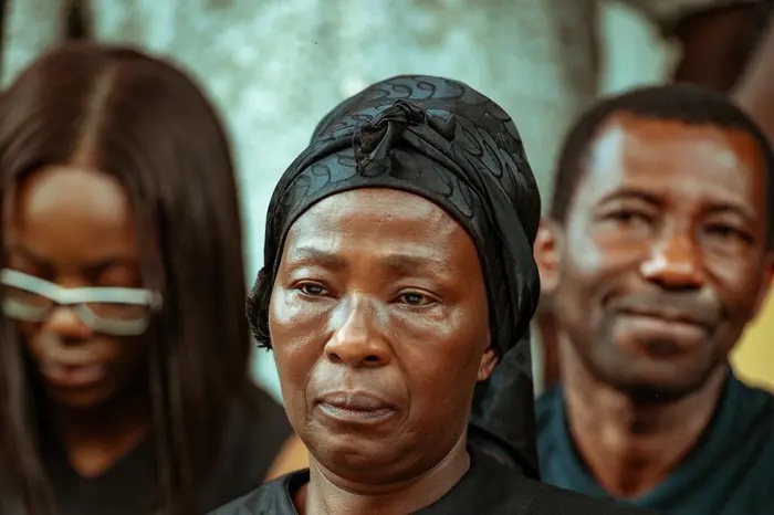 Daddy Lumba’s widow sues Maa Lizzy for GH¢10 million over alleged defamation