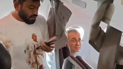 Detained! How CJP demonstration is being curtailed even before it started