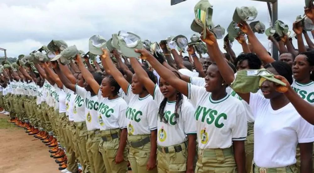 Kidnappers Demand Dollars After Collecting N6m Ransom For Corps Member