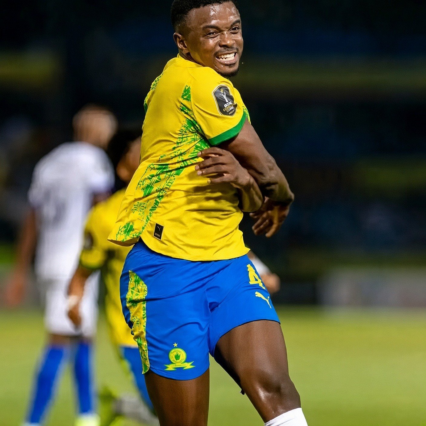 Total Emergency: Half the Squad Wiped Out as Sundowns Face Their Biggest Nightmare in Africa