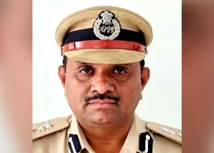 Karnataka Prison DIG Arrested Over Alleged Release of Life Convict Using Fake SC Order