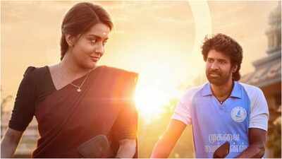 ‘Mandaadi’ box office collections day 23 vs ‘Dorothy’: Soori’s action film earns Rs 1.38 cr; Karthik Subbaraj film at Rs 9.30 cr worldwide in 8 days