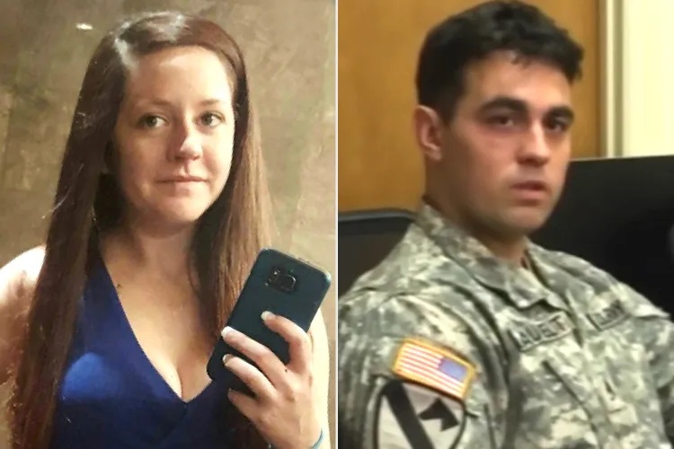Cati Blauvelt Was Found Stabbed to Death in a Basement — Then, Her Husband Fled with His Teenage Girlfriend. Inside the Case