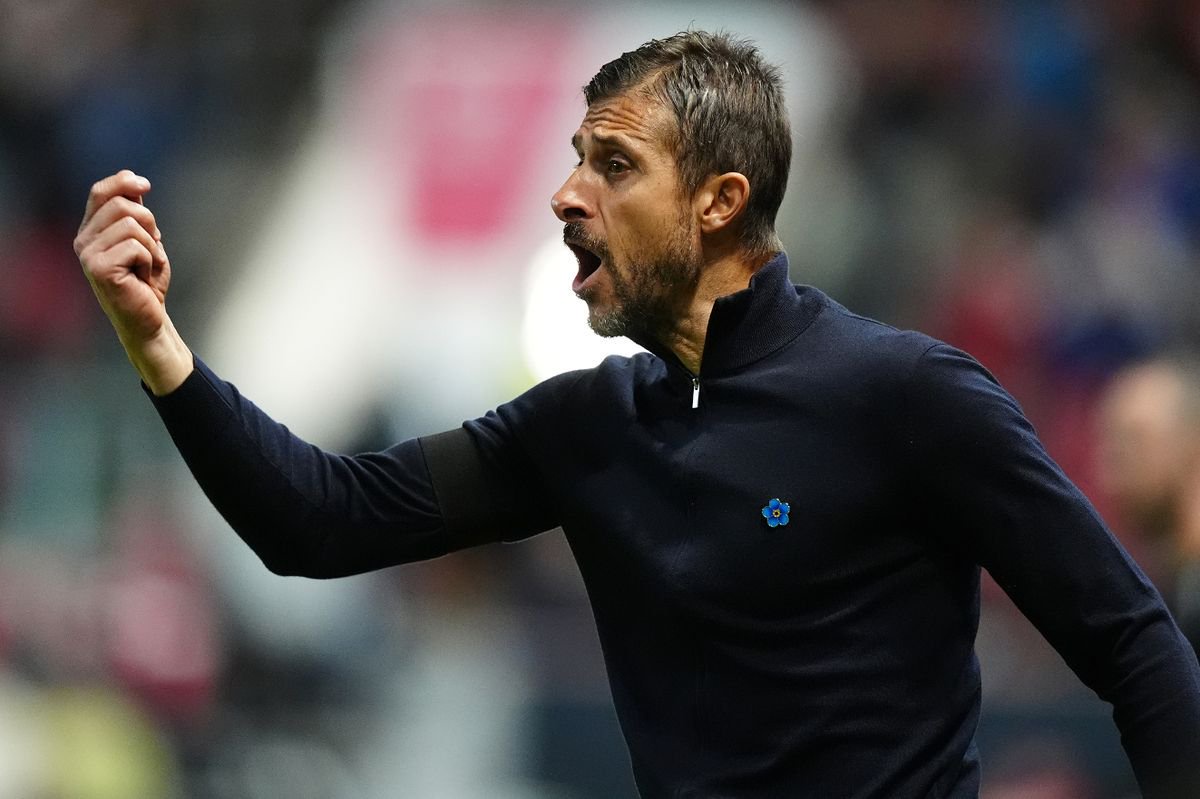 Last 23 Watford managers ranked by how long they’ve lasted – with one sacked after two games