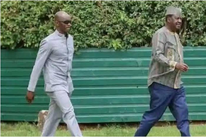 Maurice Ogeta Reveals Why He May Never Forgive Makau Mutua Over Raila’s 2023 Protests