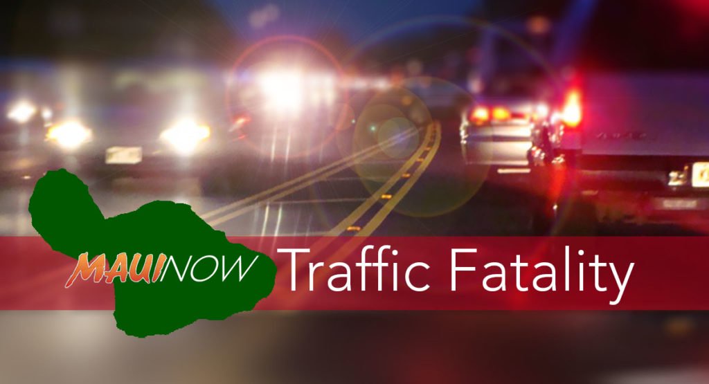Wailuku man suffers fatal injuries in weekend motorcycle crash in Wailea, Maui