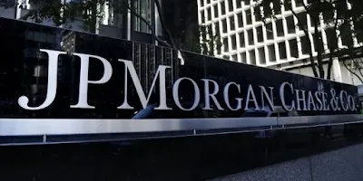 JP Morgan deposits $38m with CBN for licence to operate banks in Nigeria