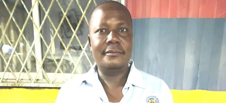 A Man Receives Ksh 15,000 Via M-Pesa, Refuses To Reverse It; See What The Police Did To Him