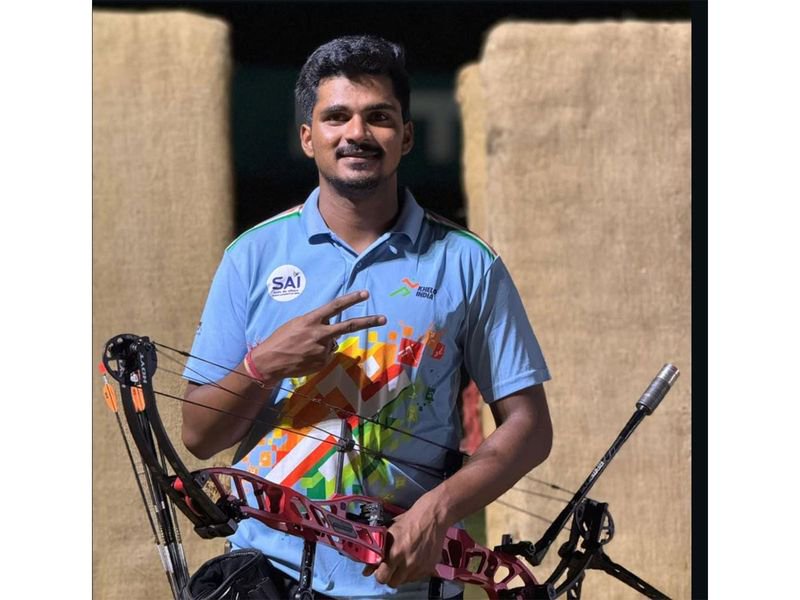Archery, hockey, shooting headline India’s medal hunt on Asian Games Day 11