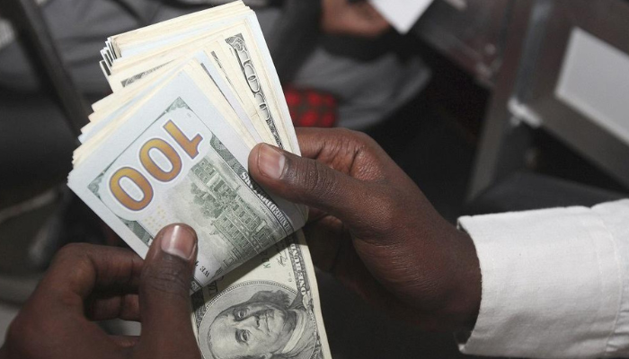 Diaspora dollars rise 38% as more money flows into Nigeria