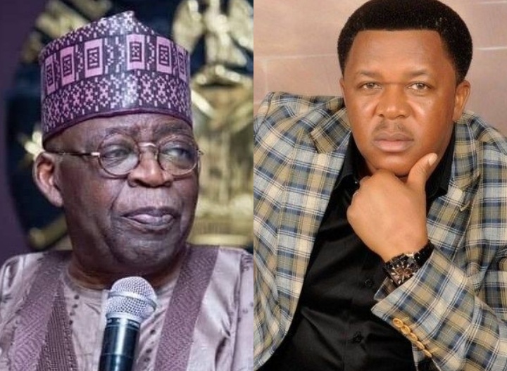 Today’s Headlines: Tinubu Mourns Nollywood Veteran Francis Duru; Fintiri Relaxes Curfew in Lamurde