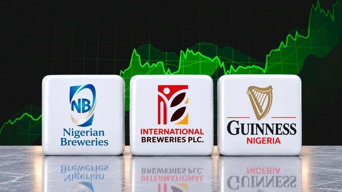 Nigerian Breweries, Guinness and International Breweries: A recovery with a catch