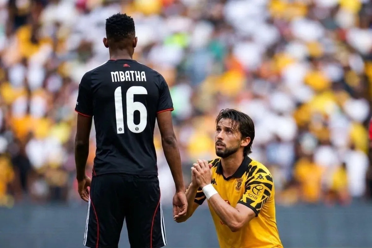 “From R165 Return” – Soweto Derby Ticket Deal Includes Level 1 Seat Plus Gautrain Bus Travel