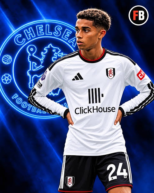 €118m Chelsea signing ‘on track’ as Josh King battle erupts