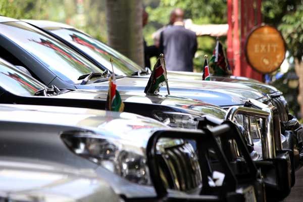 RIP: Sad News as Prominent Government Officer and His Driver Are Killed in Morning Attack