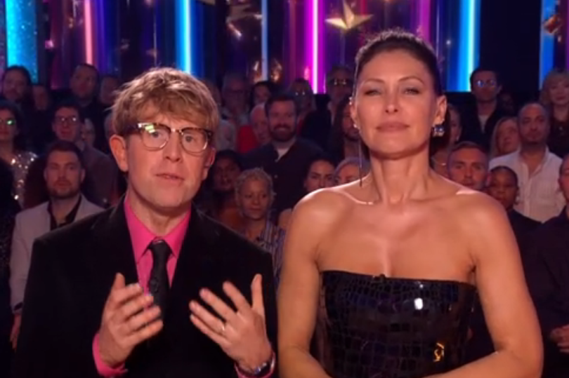 Strictly fans fume over hosts’ roles in first elimination show ‘thought they’d learn’