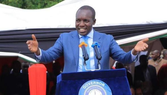 Simba Arati Sends Message to Ruto as ODM Sets Conditions for 2027 Coalition Talks