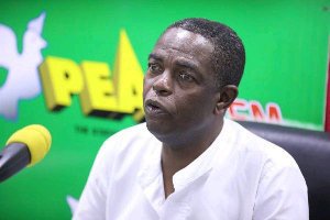 “This Is Childish and Backward”—Kwesi Pratt Explodes Over Kotoka Airport Name Debate
