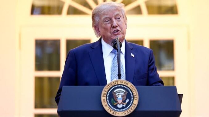 Crude oil price escalation slows as Thrump announces  Russia/Ukraine ceasefire