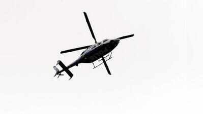 Sanjauli-Rampur helicopter services to begin on Oct 21