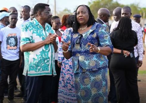 James Orengo Sends Warning to ODM Leaders Attacking Mama Ida Odinga