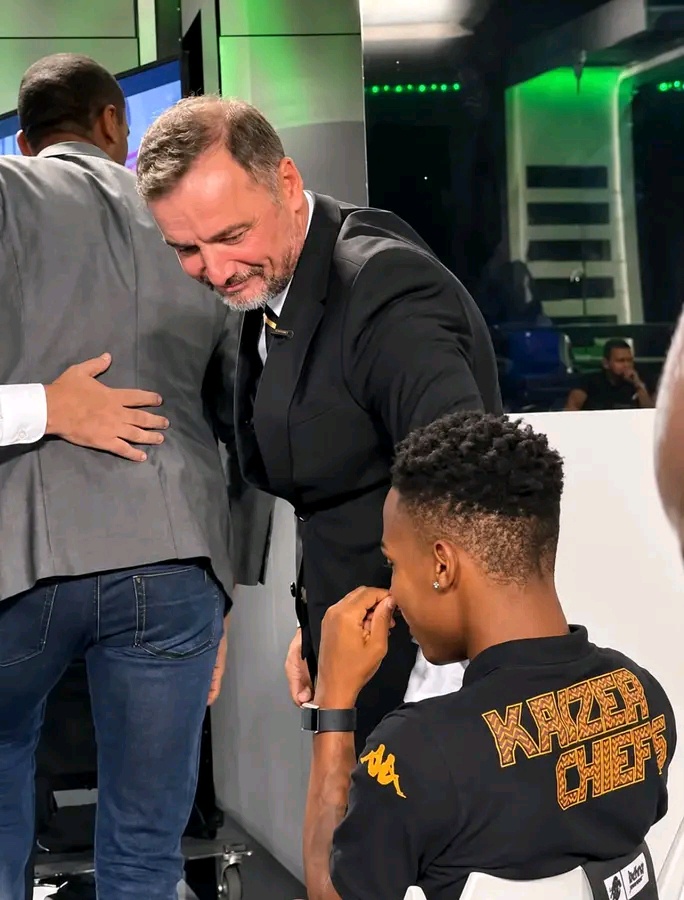 Da Cruz Reportedly Reveals What Chiefs Fans Should Expect Ahead Of Soweto Derby Clash