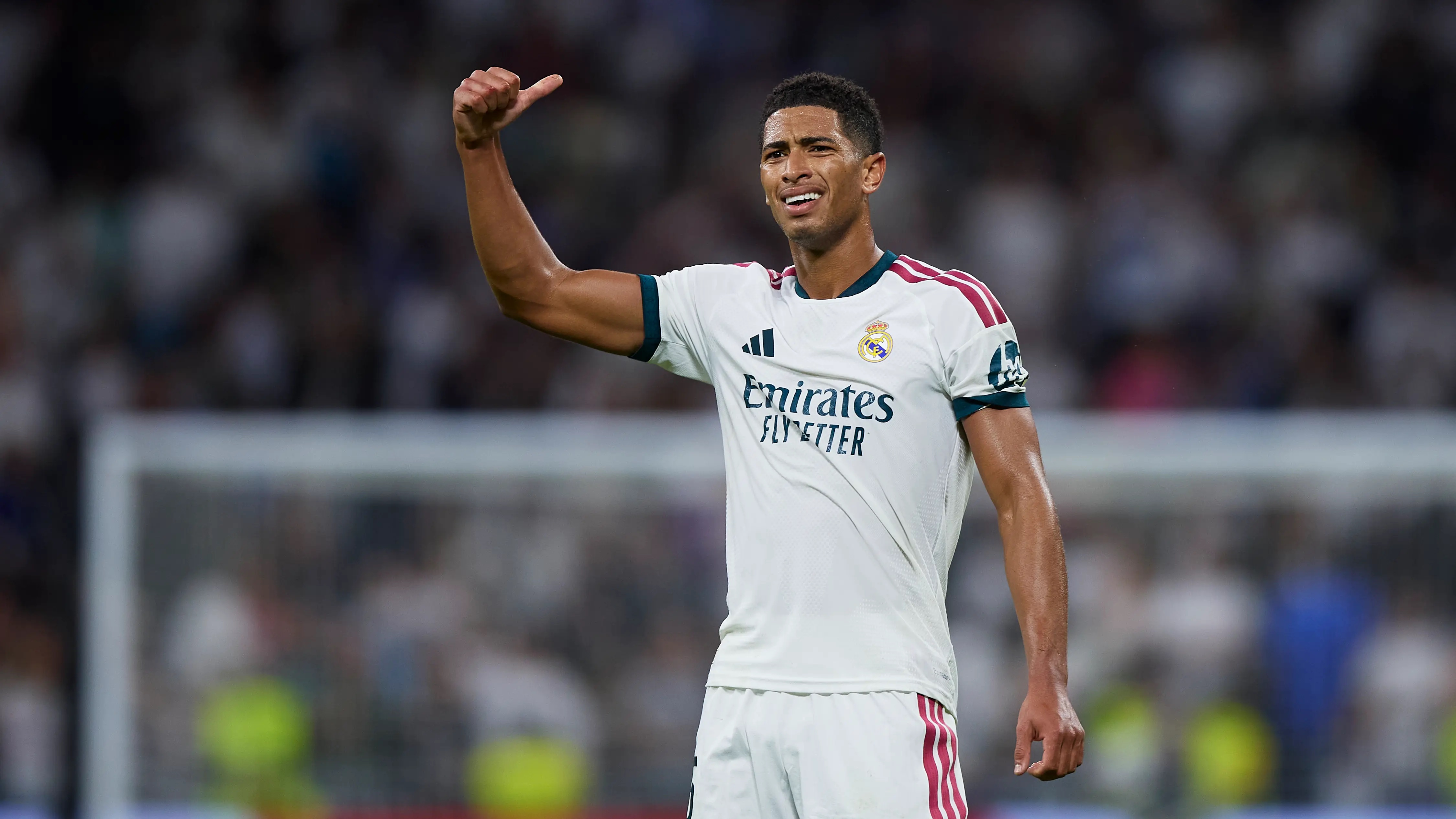 Early predicted Real Madrid starting XI for Champions League clash vs Roma