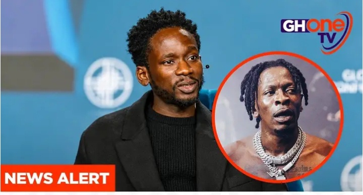 Mr Eazi Reveals Shatta Wale Has Never Charged Him to Perform at His Shows, Praises His Loyalty