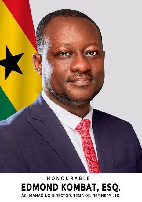 Tema Oil Refinery Adopts ‘1-4-4’ Shift System Under 24-Hour Economy Initiative