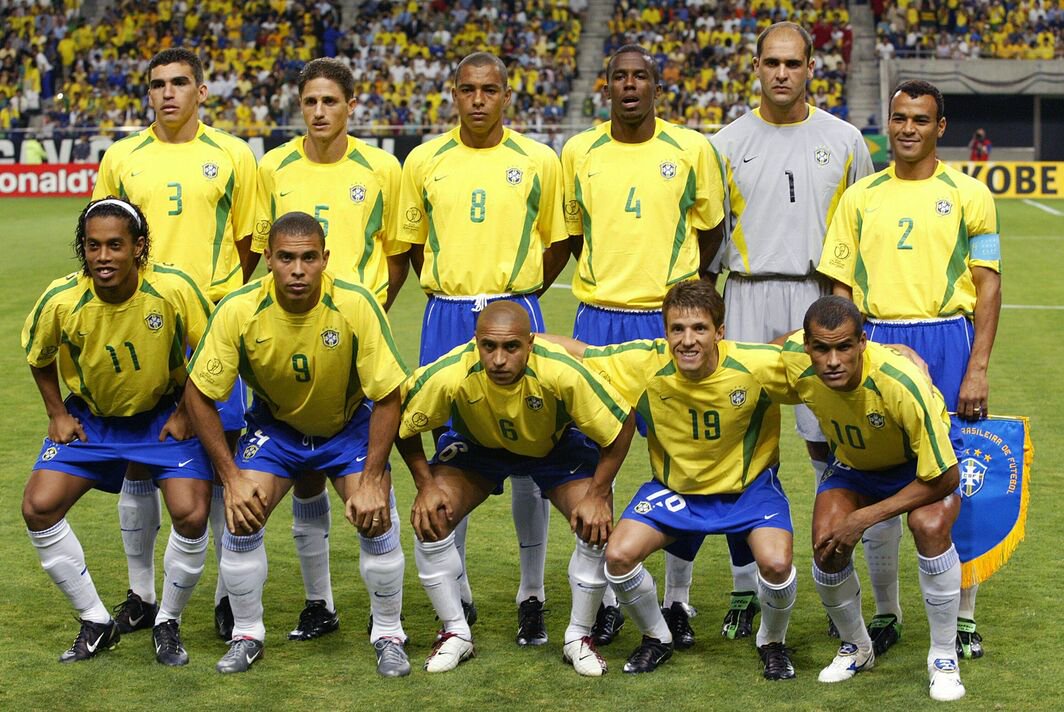 Brazil World Cup icon who Man Utd tried to buy left was penniless with 99% of fortune gone