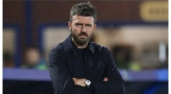 Carrick Faces the Sack if Man Utd Fail to Beat Bournemouth
