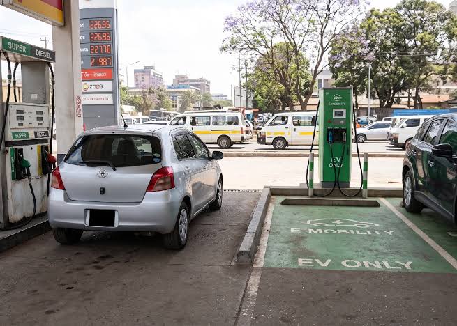 International Oil Prices Rise Again as Kenyans Await EPRA’s Next Fuel Price Announcement