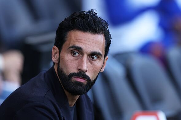 Premier League boss ‘given two matches to save job’ as first sacking of season looms