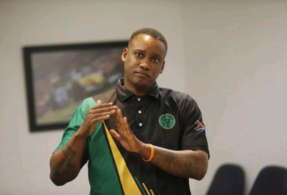 Duduzane Zuma Sets Out MKP’s eThekwini Plans
