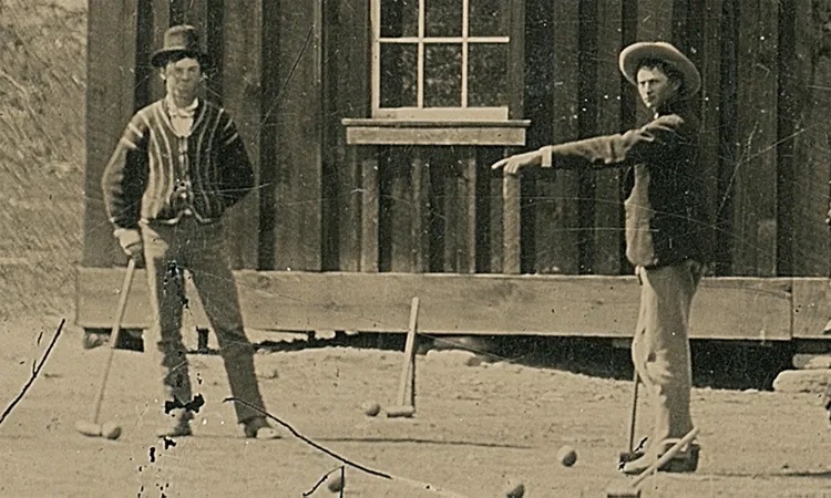 Man Buys Photo at Junk Store for $2. Years Later, It’s Identified as ‘Holy Grail’ Billy the Kid Picture Worth $5M
