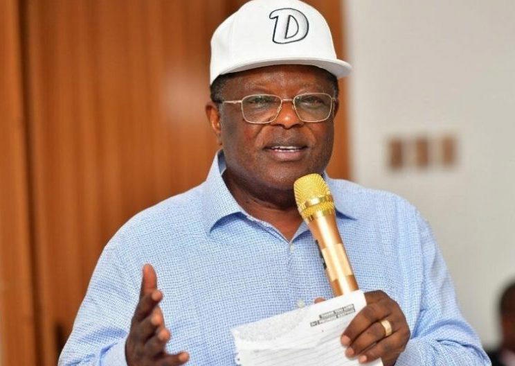 “Peter Obi Can Never Be South-East’s Best” — Umahi